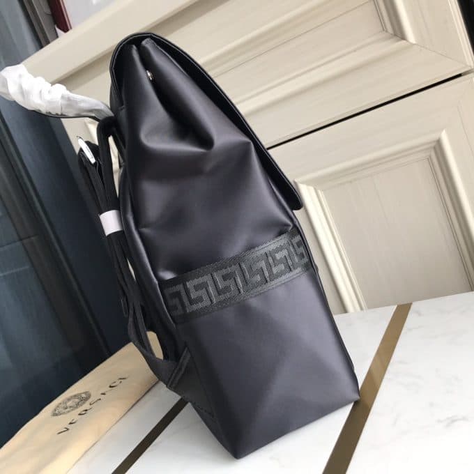 ヴェルサーチェバッグコピー 定番人気2021新品 VERSACE メンズ バックパック - 画像 (4)