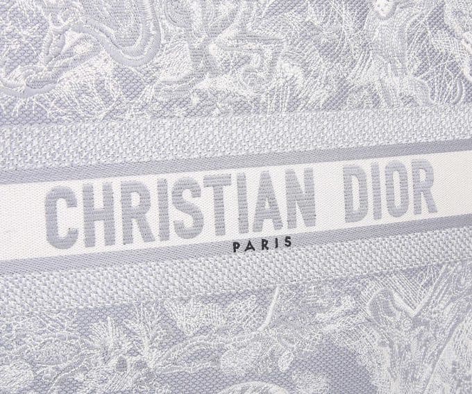 高品質ディオールバッグコピー 2021新品注目度NO.1 Dior メンズ トートバッグ - 画像 (4)