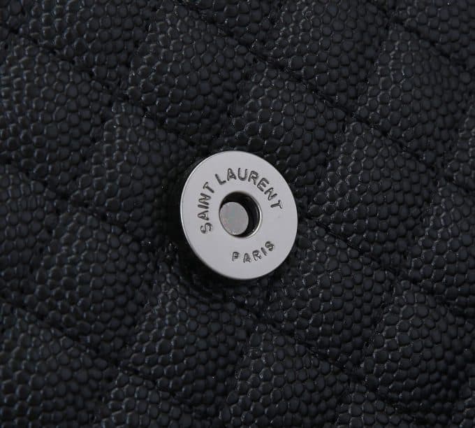 イヴサンローラン バッグコピー 定番人気2022新品 YSL レディース ショルダーバッグ - 画像 (9)