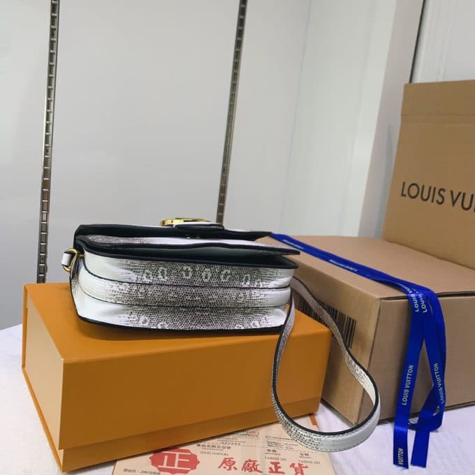 ルイヴィトンバッグコピー 定番人気2020新品 Louis Vuitton レディース ショルダーバッグ - 画像 (7)
