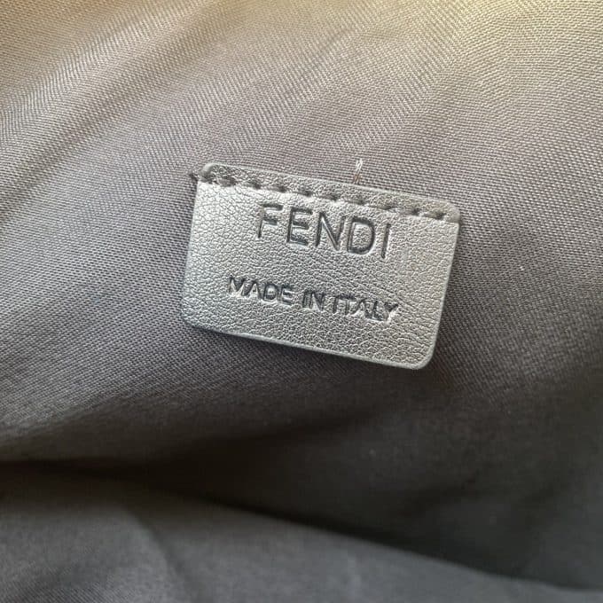 フェンディバッグコピー 定番人気2021新品 FENDI 男女兼用 セカンドバッグ - 画像 (7)