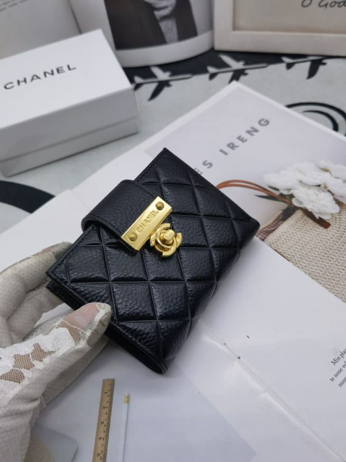 シャネル財布コピー 2021新品注目度NO.1 CHANEL レディース 財布 - 画像 (6)