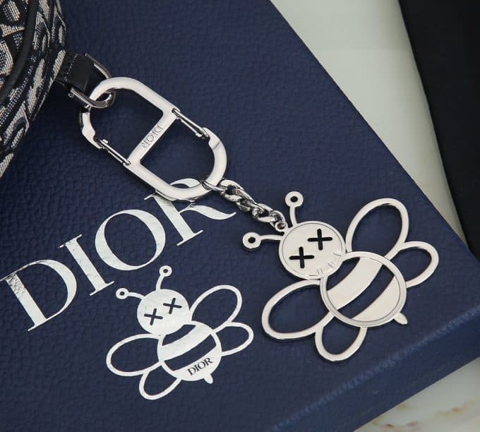 ディオールバッグコピー 定番人気2021新品 Dior メンズ ウエストポーチ - 画像 (3)