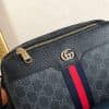 グッチバッグコピー 大人気2021新品 GUCCI メンズ ショルダーバッグ - 画像 (5)