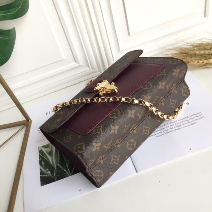 ルイヴィトンバッグコピー 2020新品注目度NO.1 Louis Vuitton レディース ショルダーバッグ - 画像 (6)