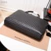 ボッテガヴェネタバッグコピー 定番人気2021新品 Bottega Veneta メンズ ブリーフケース - 画像 (4)