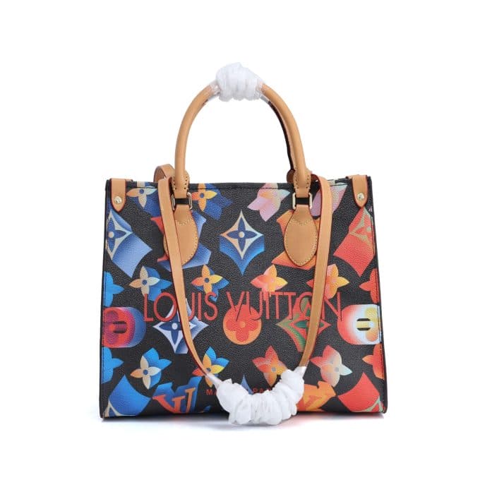 ルイヴィトンバッグコピー 大人気2020新品 Louis Vuitton レディース トートバッグ
