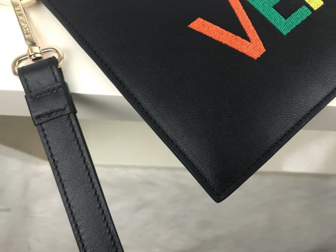 ヴェルサーチェバッグコピー 定番人気2021新品 VERSACE 男女兼用 セカンドバッグ - 画像 (8)