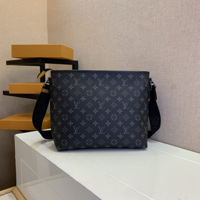 高品質ルイヴィトンバッグコピー 大人気2021新品 Louis Vuitton メンズ ショルダーバッグ - 画像 (2)