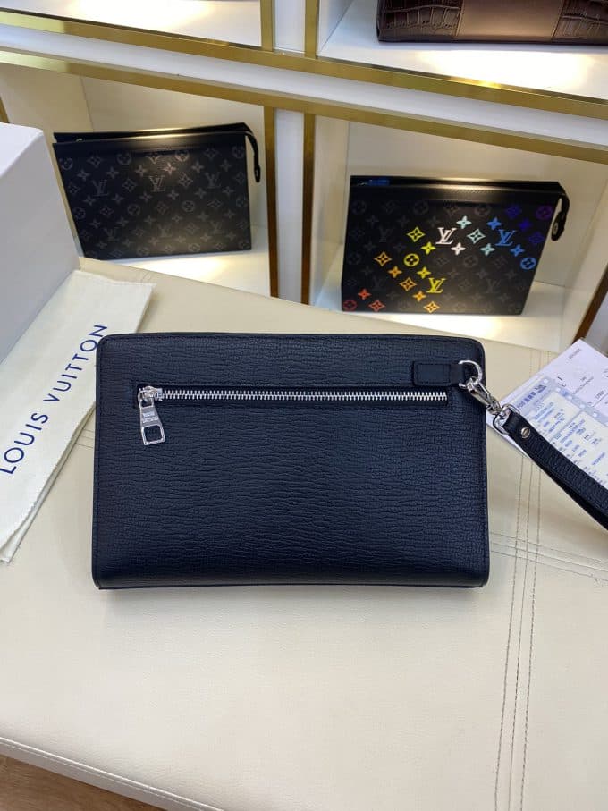 ルイヴィトンバッグコピー 定番人気2021新品 Louis Vuitton メンズ セカンドバッグ - 画像 (2)