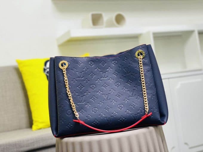 ルイヴィトンバッグコピー 定番人気2020新品 Louis Vuitton レディース ハンドバッグ - 画像 (4)