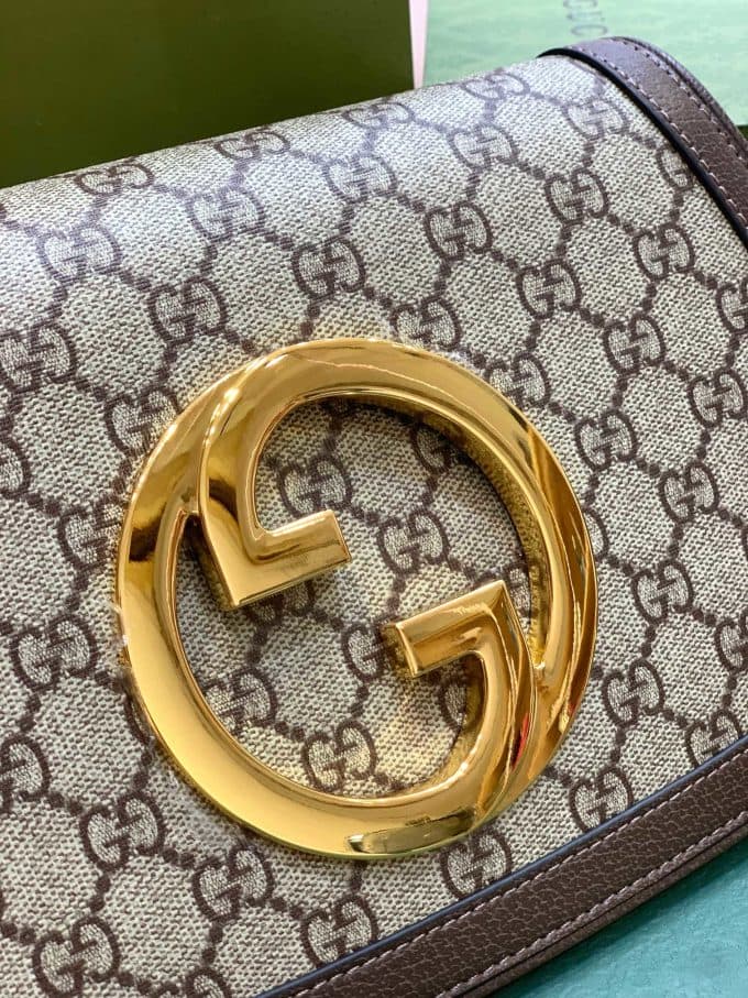 グッチバッグコピー 大人気2022新品 GUCCI レディース ショルダーバッグ - 画像 (3)