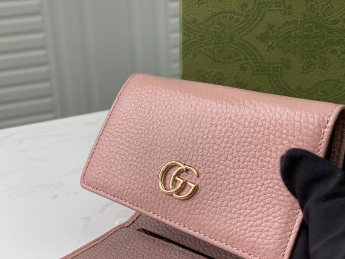 グッチ財布コピー 大人気2021新品 GUCCI レディース 財布 - 画像 (8)