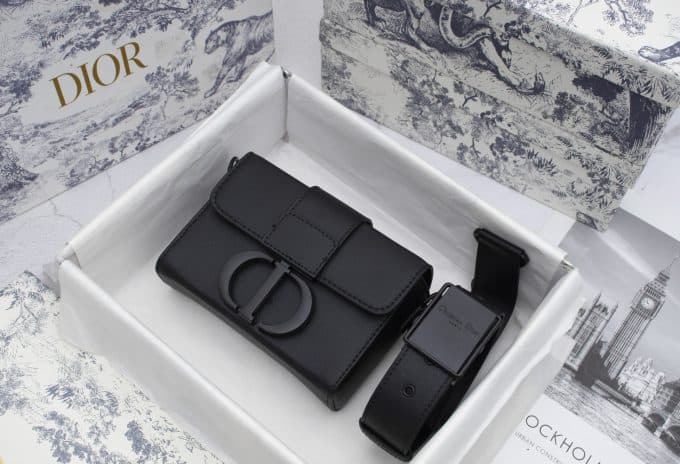 ディオールバッグコピー 定番人気2022新品 Dior レディース ショルダーバッグ - 画像 (2)