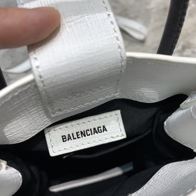 高品質 バレンシアガバッグコピー 2021新品注目度NO.1 BALENCIAGA 男女兼用 ショルダーバッグ - 画像 (7)