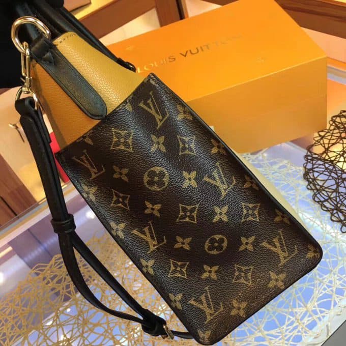 ルイヴィトンバッグコピー 2020新品注目度NO.1 Louis Vuitton レディース トートバッグ - 画像 (7)