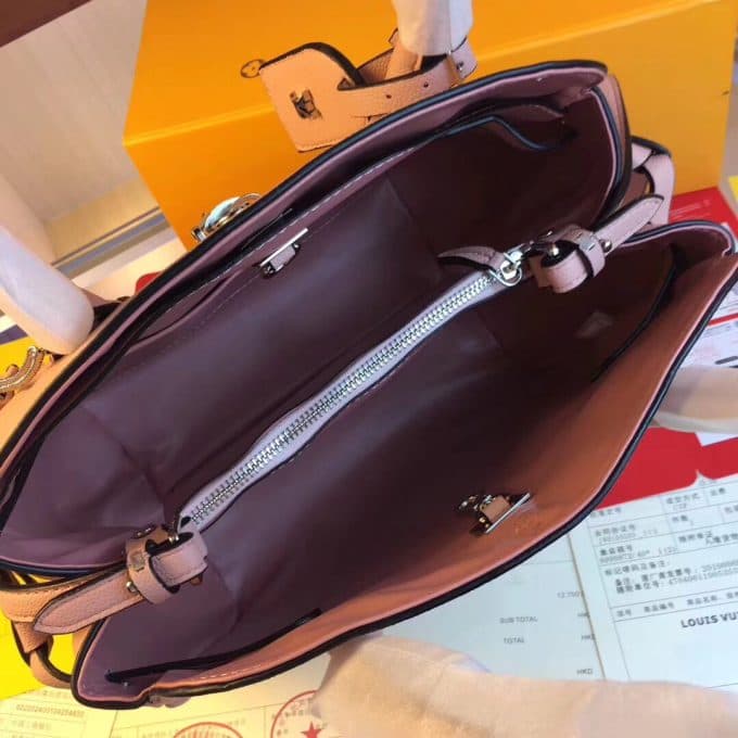 ルイヴィトンバッグコピー 2020新品注目度NO.1 Louis Vuitton レディース ハンドバッグ - 画像 (7)
