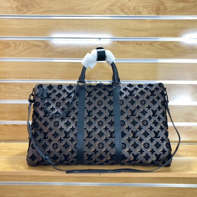 ルイヴィトンバッグコピー 2021新品注目度NO.1 Louis Vuitton 男女兼用 ボストンバッグ