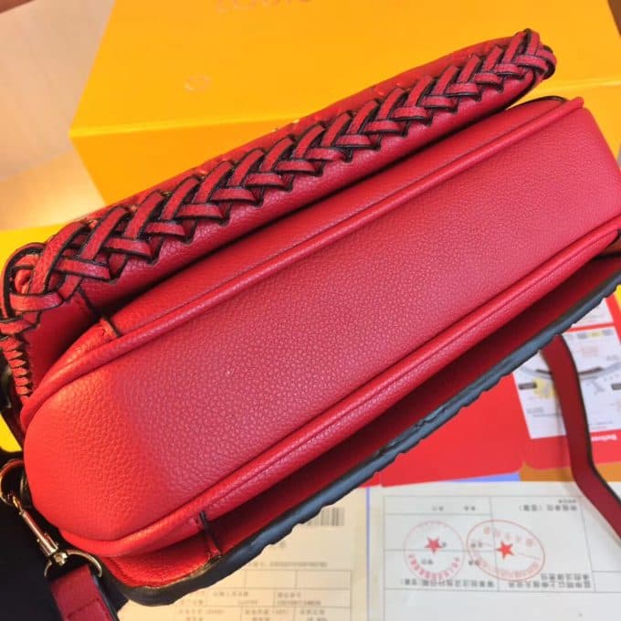 ルイヴィトンバッグコピー 大人気2020新品 Louis Vuitton レディース ハンドバッグ - 画像 (6)