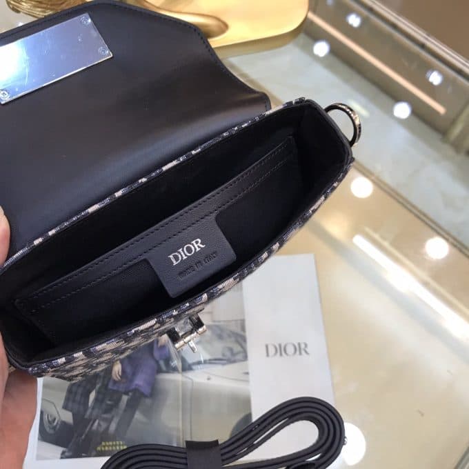 ディオールバッグコピー 大人気2021新品 Dior メンズ ショルダーバッグ - 画像 (7)