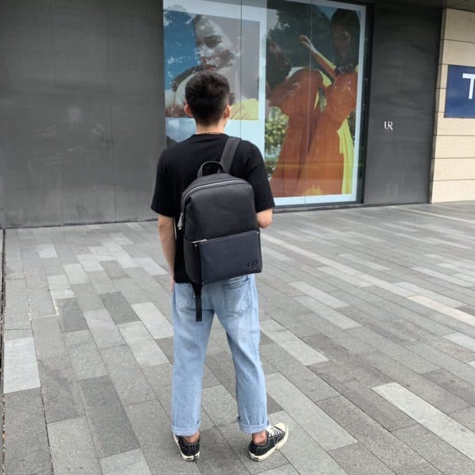 高品質 フェンディバッグコピー 定番人気2021新品 FENDI メンズ バックパック - 画像 (2)