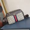 グッチバッグコピー 2021新品注目度NO.1 GUCCI メンズ ショルダーバッグ - 画像 (2)