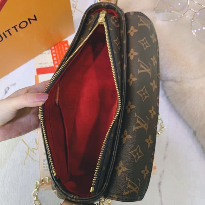 ルイヴィトンバッグコピー 2020新品注目度NO.1 Louis Vuitton レディース ハンドバッグ - 画像 (9)