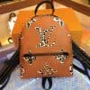 ルイヴィトンバッグコピー 2020新品注目度NO.1 Louis Vuitton レディース バックパック - 画像 (2)