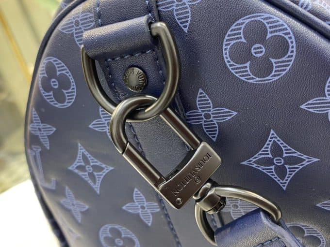 ルイヴィトンバッグコピー 定番人気2021新品 Louis Vuitton 男女兼用 ボストンバッグ - 画像 (5)