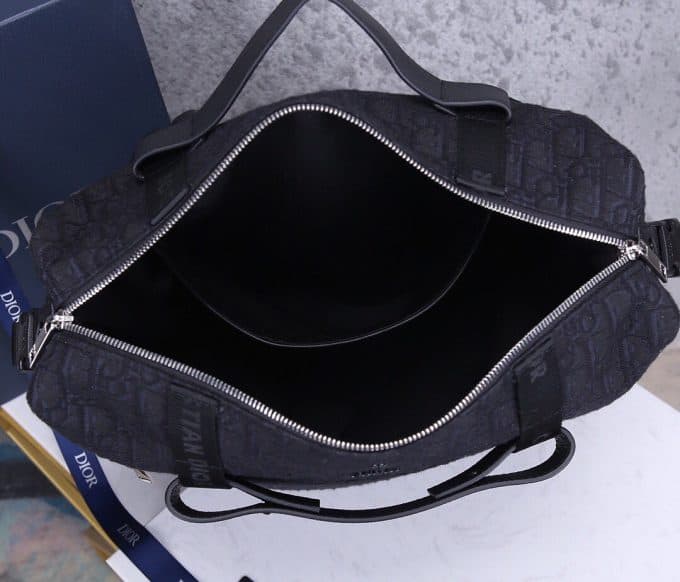 ディオールバッグコピー 大人気2021新品 Dior メンズ バックパック - 画像 (8)