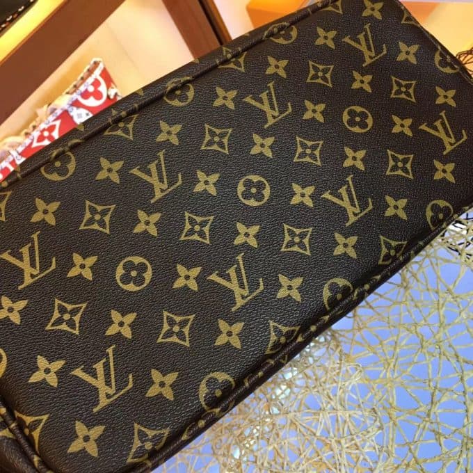 ルイヴィトンバッグコピー 大人気2020新品 Louis Vuitton レディース トートバッグ - 画像 (6)