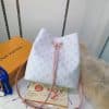 ルイヴィトンバッグコピー 定番人気2020新品 Louis Vuitton レディース バケツバッグ