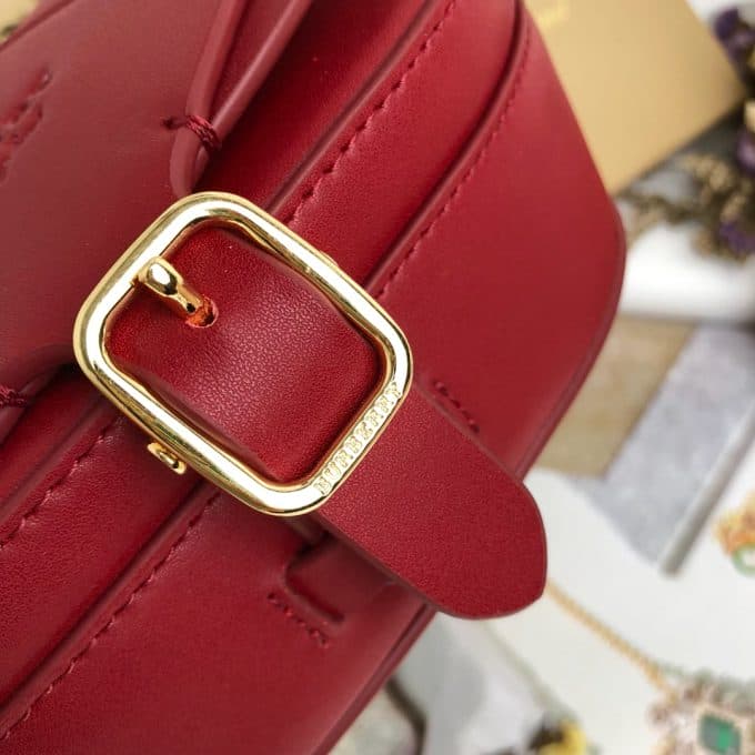 2019秋冬高品質バーバリー(BURBERRY)☆レディース ショルダーバッグコピー☆気持ちの良い触り心地♪相性抜群！ - 画像 (6)