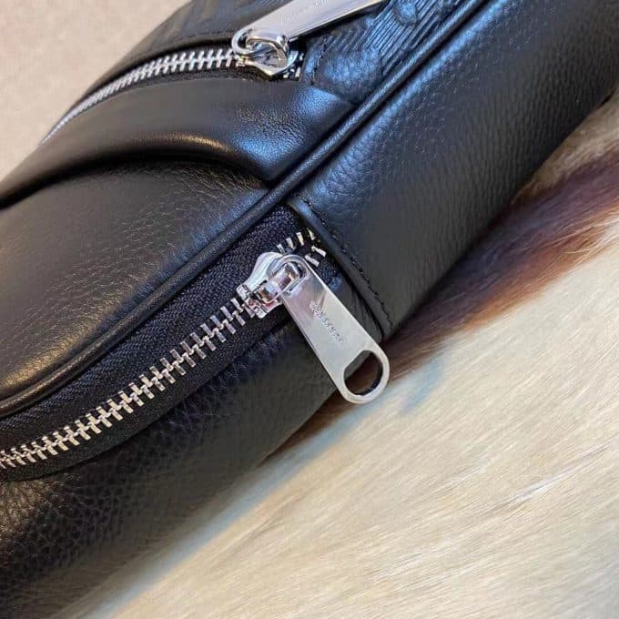 バーバリーバッグコピー 定番人気2021新品 BURBERRY メンズ ボディバッグ - 画像 (7)