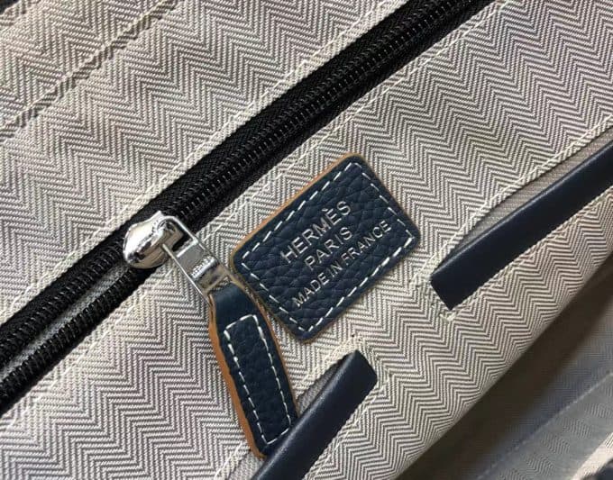 人気高級 エルメスバッグコピー 大人気2021新品 HERMES メンズ ブリーフケース - 画像 (9)