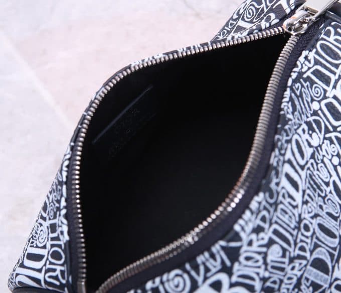ディオールバッグコピー 定番人気2021新品 Dior メンズ ショルダーバッグ - 画像 (8)