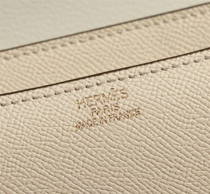 エルメスバッグ HERMES レディース コンスタンス - 画像 (4)