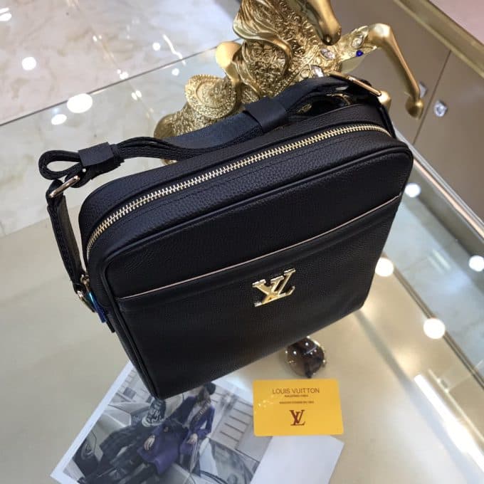 ルイヴィトンバッグコピー 定番人気2021新品 Louis Vuitton メンズ ショルダーバッグ - 画像 (6)