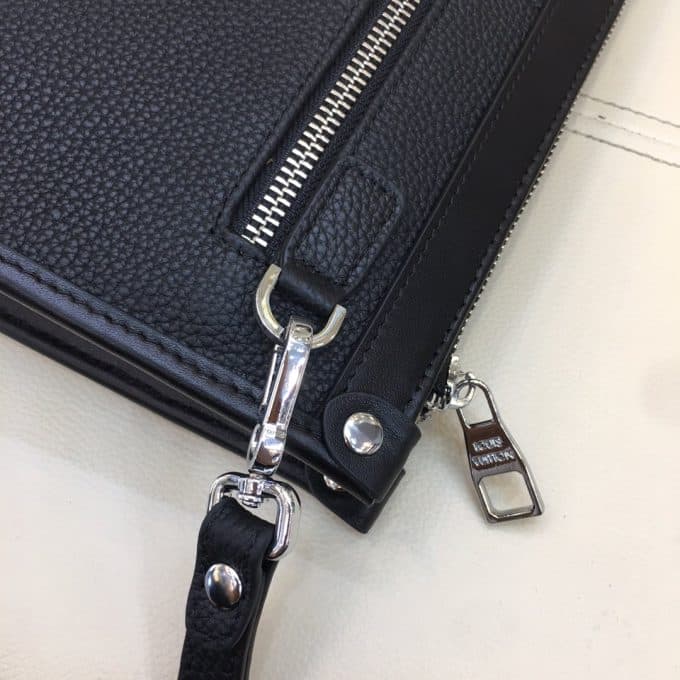 ルイヴィトンバッグコピー 2021新品注目度NO.1 Louis Vuitton メンズ セカンドバッグ - 画像 (7)