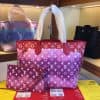 ルイヴィトンバッグコピー 大人気2020新品 Louis Vuitton レディース トートバッグ - 画像 (4)