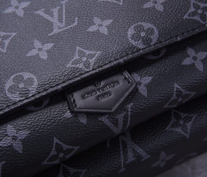ルイヴィトンバッグコピー 定番人気2021新品 Louis Vuitton メンズ ショルダーバッグ - 画像 (6)