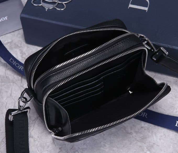ディオールバッグコピー 大人気2021新品 Dior メンズ ショルダーバッグ - 画像 (6)