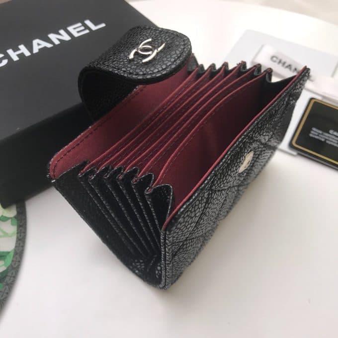シャネル財布コピー 大人気2021新品 CHANEL レディース 財布 - 画像 (5)