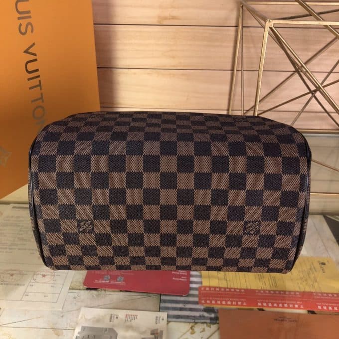 ルイヴィトンバッグコピー 2021新品注目度NO.1 Louis Vuitton 男女兼用 セカンドバッグ - 画像 (9)