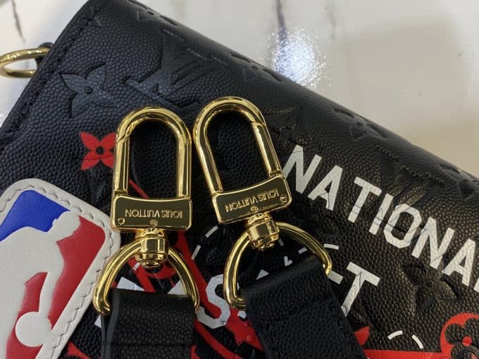 高品質 ルイヴィトンバッグコピー 2021新品注目度NO.1 Louis Vuitton メンズ ショルダーバッグ - 画像 (6)