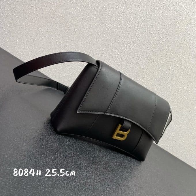 バレンシアガバッグコピー 2022新品注目度NO.1 BALENCIAGAレディース ショルダーバッグ - 画像 (2)