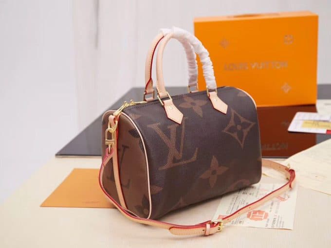 ルイヴィトンバッグコピー 大人気2020新品 Louis Vuitton レディース ハンドバッグ - 画像 (8)
