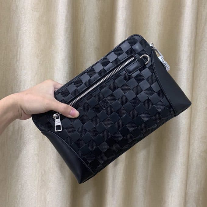ルイヴィトンバッグコピー 大人気2021新品 Louis Vuitton メンズ セカンドバッグ - 画像 (7)