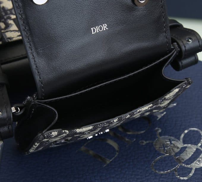 ディオールバッグコピー 定番人気2021新品 Dior 男女兼用 ショルダーバッグ - 画像 (6)