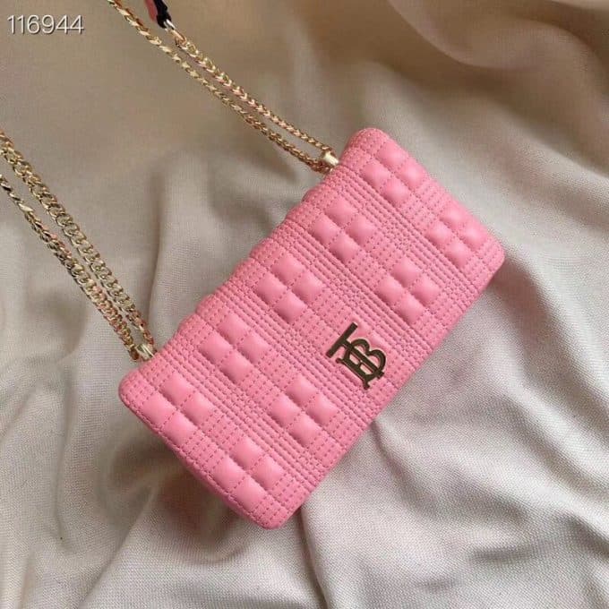 2019秋冬注目度NO.1バーバリー(BURBERRY)☆レディース ショルダーバッグコピー☆斬新アイテム一挙公開!雑誌で話題騒然！ - 画像 (9)
